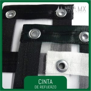 Cinta de Refuerzo
