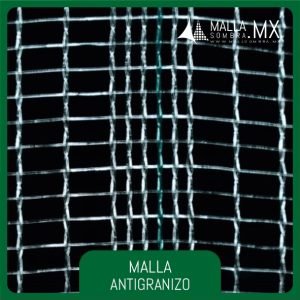 Malla Antigranizo Reforzado