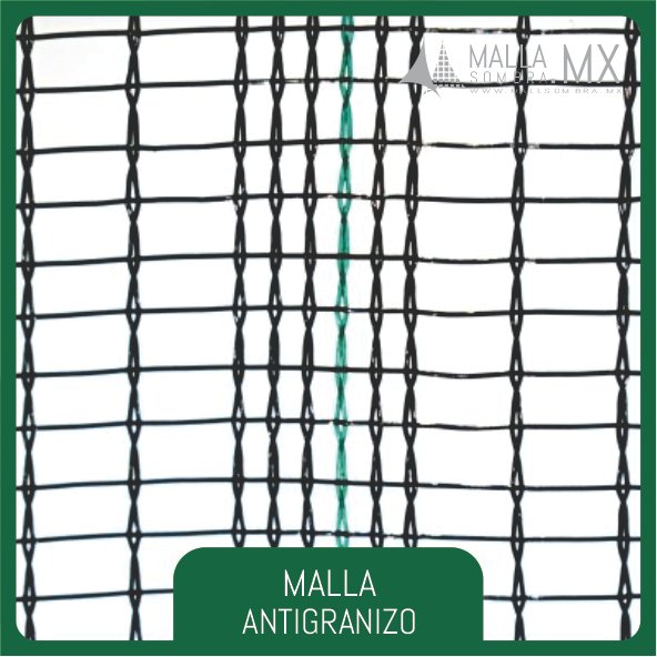 Malla Antigranizo Reforzado - Imagen 4