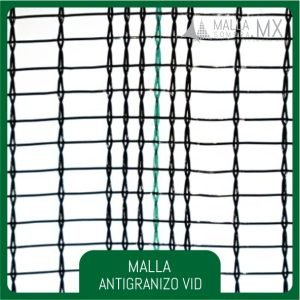 Malla Antigranizo Vid