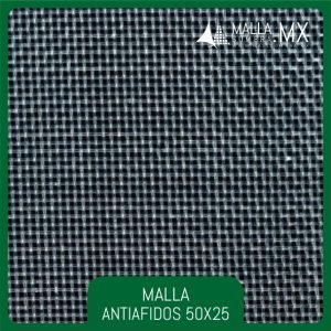 Malla Antiafidos 50x25 Mesh - 20x10cm²