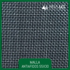 Malla Antiafidos 55x30 Mesh - 22x12cm²