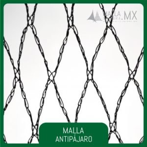 Malla Antipájaro