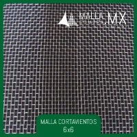 Malla Cortavientos 6x6